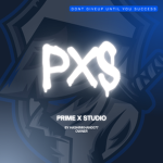 PrimeXStudio's