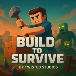Build to survive the zombies