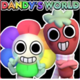 Dandys world (ALPHA) icon