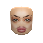jojo's custom face