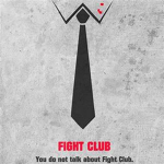 [Fight club]