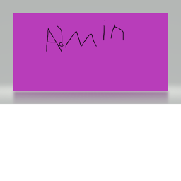 Obby for admin