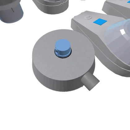 An Pack Of Light Fixtures