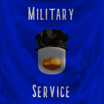 [DR] Military service