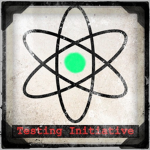 Testing Initiative