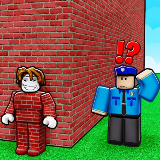 CAMO STEALING 💰 official Roblox game thumbnail