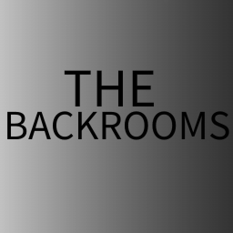 The Backrooms