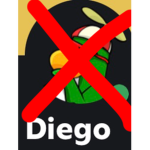 diego mm HATE CLUB