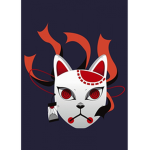 Masked Blader