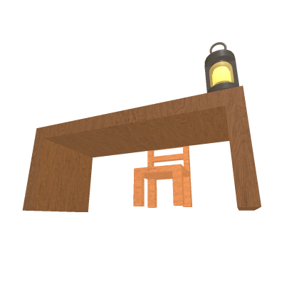 Desk