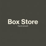 BOX_STORE