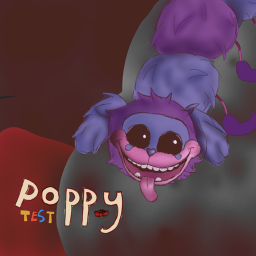 Poppy Test 🌹 MOM PART 3
