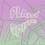 Plant Spire