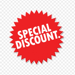 40%discount