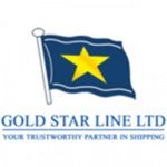 Royal gold lines