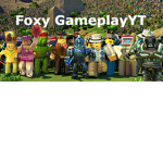 Fans de Foxy!