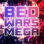 BED WARS MEGA