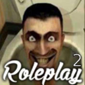 (NEU!!) Skibidi Toilette RP 2