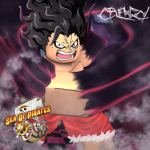 One Piece: Sea Of Pirates