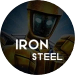 Iron Steel Bundle