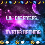 ɞ Lil' Dreamers Avatar Ranking ʚ