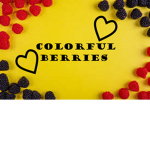 Colorful Berries