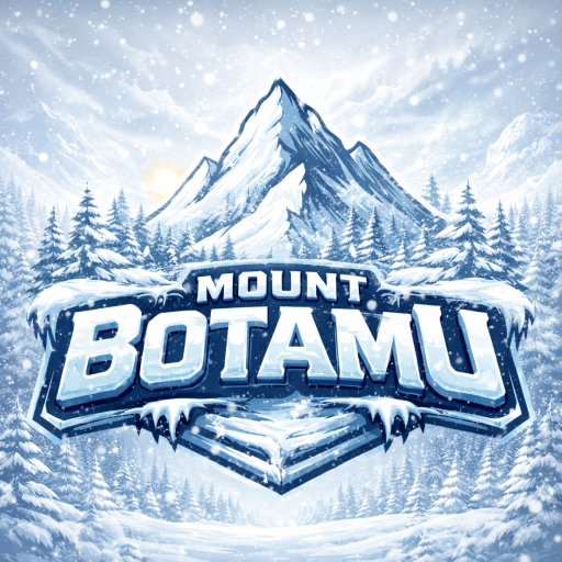 [UPDATE] 20 CP MOUNT BOTAMU