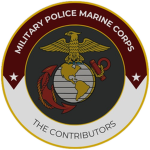 [XENOX] Military Police Marine Corps
