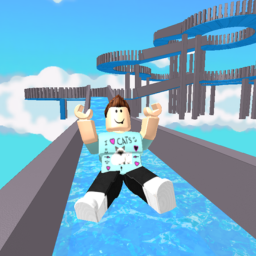 🌊 Easy WaterOut Obby