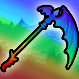 🌈[FREE!] Murder Mystery 6 (MODDED)