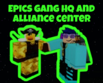 Official Court of Roblox