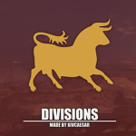 CL | Divisions