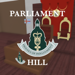 Houses of Parliament
