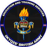 [BA] -| Education & Training Services