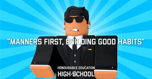 HE | High School