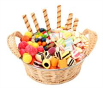 The 24/7 Candies Band