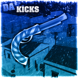 Da Kicks