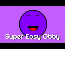 Super easy obby!