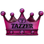 Sakura Pink Tazzer Investors Crown