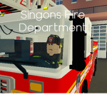 Singon's Fire Department
