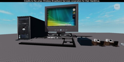 Free computer