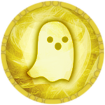 TTO: Ghost