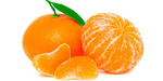 me gusta la mandarina ok