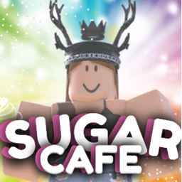 [NEW!] Sugar Café V2