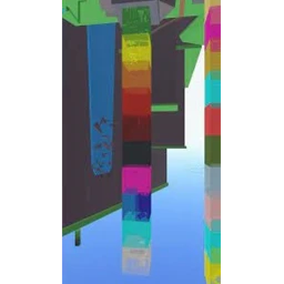 Tower Of Mirrored Difficulty Chart icon