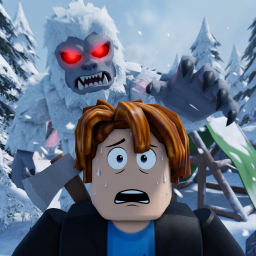 [🎉RELEASE!] Survive 50 days in a frozen world!