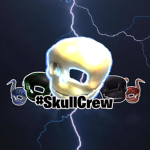 #SkullCrew