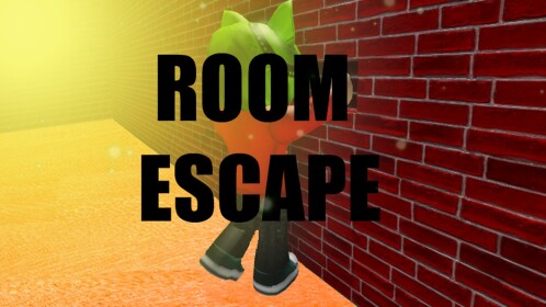 Room Escape! (Beta)