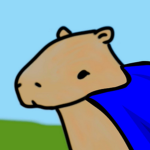 Capeybara Gang