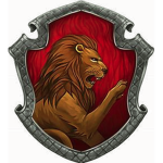 The Gryffindor Fan Club!